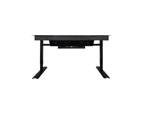 Комп'ютерний стіл Lian Li DK-07X Black (G99.DK07X.10EU)