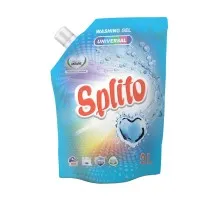 Гель для прання Splito Universal 2 л (4820049384277)