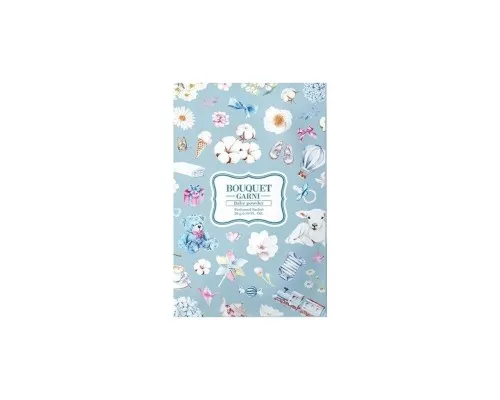 Ароматичне саше Bouquet Garni Baby Powder 1 шт (8809851341728)