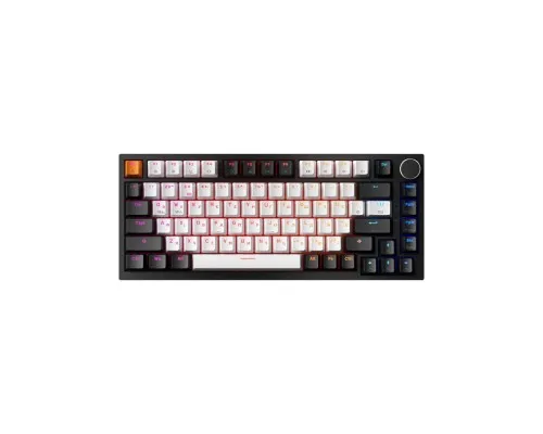 Клавіатура GamePro Asgard Valhalla Max MK160B MAX USB UA Black (MK160B MAX)