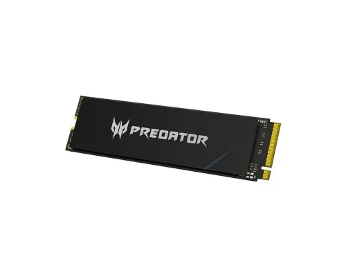 Накопичувач SSD M.2 2280 8TB GM9000 Acer Predator (BL.9BWWR.142)
