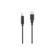 Кабель для принтера USB 2.0 AM/BM 1.0m HP (HP_DHC-PT100-1M)