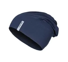 Шапка Sensor Merino Active 25200091, SU32MA-deep-blue-M (SU32MA-deep-blue-M)