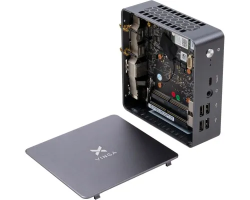 Комп'ютер Vinga Mini PC V661 (V6611235U.16256)