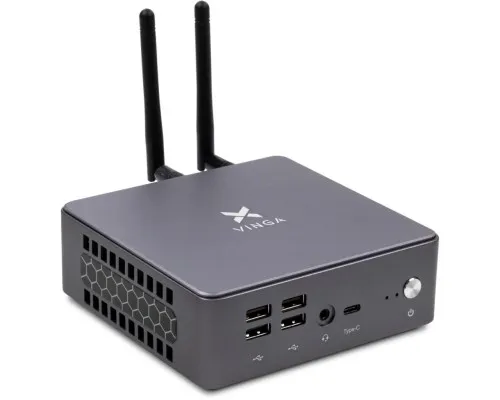 Комп'ютер Vinga Mini PC V661 (V6611235U.16256)