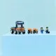 Конструктор LEGO City Транспортер мотоциклів (60491)