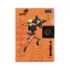 Папка - куточок Kite із клапаном A4 Naruto (NR25-248)