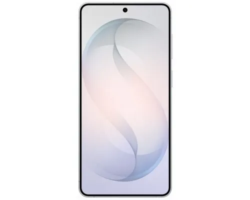 Мобільний телефон Samsung Galaxy S26+ 12/256Gb White (SM-S947BZWDEUC)