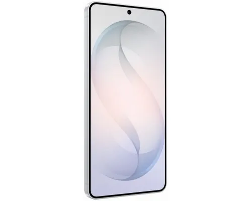 Мобільний телефон Samsung Galaxy S26+ 12/256Gb White (SM-S947BZWDEUC)