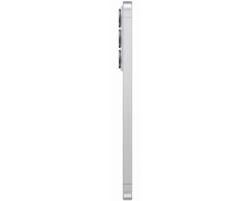 Мобільний телефон Samsung Galaxy S26+ 12/256Gb White (SM-S947BZWDEUC)