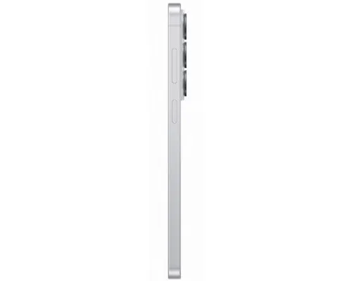 Мобільний телефон Samsung Galaxy S26+ 12/256Gb White (SM-S947BZWDEUC)