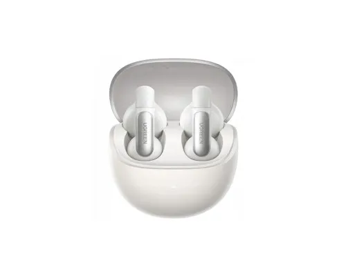 Навушники Ugreen HiTune S5 Open Wearable Bluetooth White (45761)