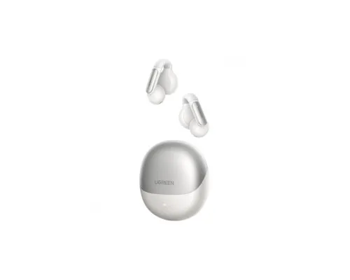 Навушники Ugreen HiTune S5 Open Wearable Bluetooth White (45761)