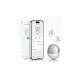 Навушники Ugreen HiTune S5 Open Wearable Bluetooth White (45761)
