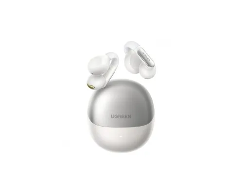 Навушники Ugreen HiTune S5 Open Wearable Bluetooth White (45761)