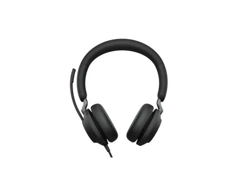 Навушники Jabra Evolve 2 40 SE MS USB-C Stereo (24189-999-799)