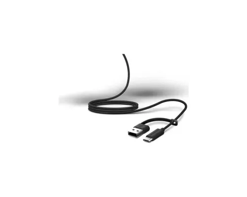 Навушники Jabra Evolve 2 40 SE MS USB-C Stereo (24189-999-799)
