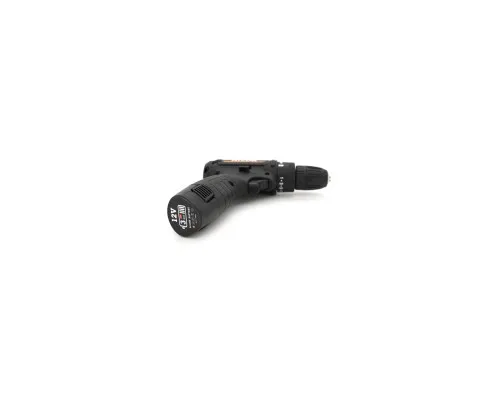 Шуруповерт HiLDA 1300 об/хв, 12V, case (Hilda-CH)