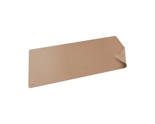 Килимок для мишки Trust Benya XXL Desk Pad Beige (25713)