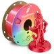 Пластик для 3D-принтера Polymaker PLA PANCHROMA SILK 1,75mm 1kg ROSE (CA03016)