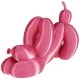 Пластик для 3D-принтера Polymaker PLA PANCHROMA SILK 1,75mm 1kg ROSE (CA03016)
