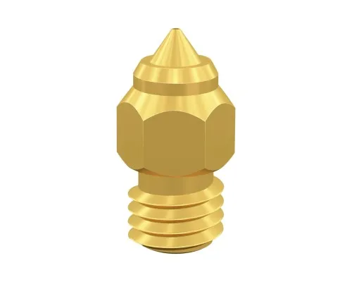 Хотенд (Сопло) Creality MK Nozzle M60.4 Brass H59 (3205050007)