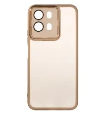 Чохол до мобільного телефона Armorstandart Shade OPPO A6S 4G / A6 4G Gold (ARM90331)