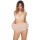 Труси Corin Brief Kylie 06770 Тілесний One size (5904906687875)