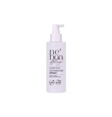 Спрей для волосся Neboa Glossy Hair Розгладжувальний 175 мл (5903794195882)