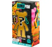 Фігурка ToyMonster Kuma Paw серія Гурман (blind box) (T02406-12P)