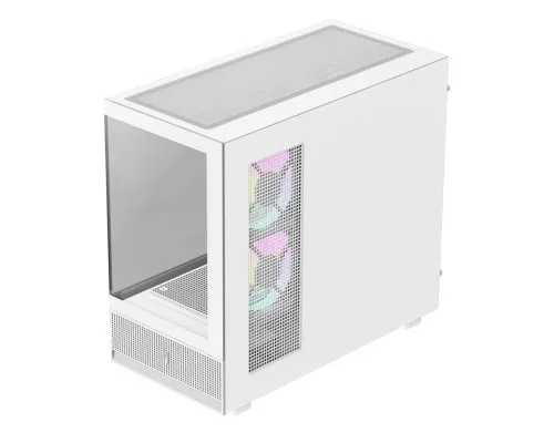 Корпус для ПК Gamemax NEX C31 WH