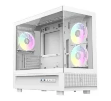 Корпус для ПК Gamemax NEX C31 WH