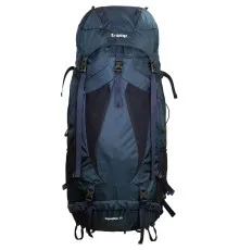 Рюкзак туристичний Tramp Expedition 75 л navy (UTRP-055-navy)