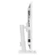 Монітор ASUS VA249QGS-W (90LM02W2-B01171)