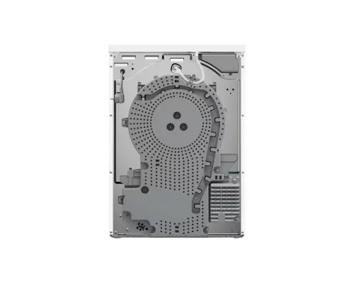 Сушильна машина Electrolux EW6D99BGU