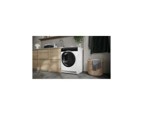 Сушильна машина Electrolux EW6D99BGU