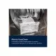 Сушильна машина Electrolux EW6D99BGU