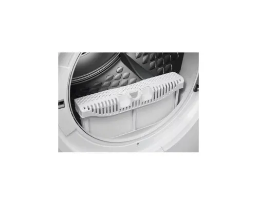 Сушильна машина Electrolux EW6D99BGU