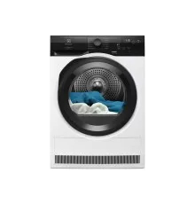 Сушильна машина Electrolux EW6D99BGU