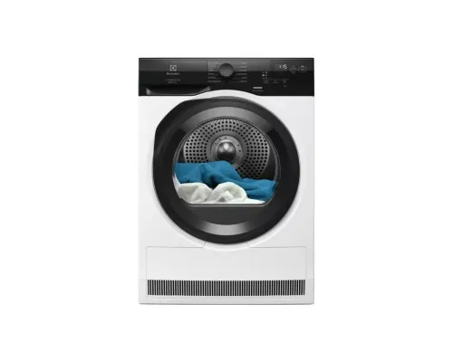 Сушильна машина Electrolux EW6D99BGU