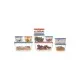 Харчовий контейнер Status вакуумний Viva 0,5 л, бузковий (131102)