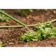 Шланг для поливу 2E AquaFlex Emerald Pro, 1/2", 20м, 4 шари, 20бар, -10…+60°C, зрошувач, 2 конектори, адаптер (2E-GHE12ED20)