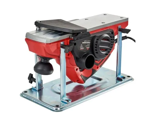 Електрорубанок Vitals Master, Re 110312SKs, 1200W, 110мм, стругання до 3мм, 6.2кг (191166)