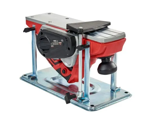 Електрорубанок Vitals Master, Re 110312SKs, 1200W, 110мм, стругання до 3мм, 6.2кг (191166)