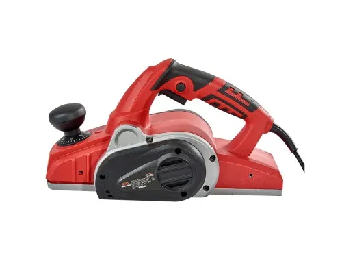 Електрорубанок Vitals Master, Re 110312SKs, 1200W, 110мм, стругання до 3мм, 6.2кг (191166)