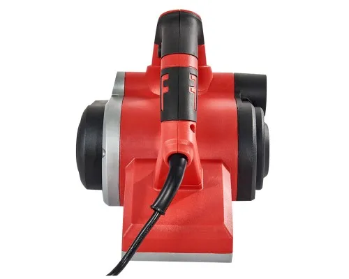 Електрорубанок Vitals Master, Re 110312SKs, 1200W, 110мм, стругання до 3мм, 6.2кг (191166)