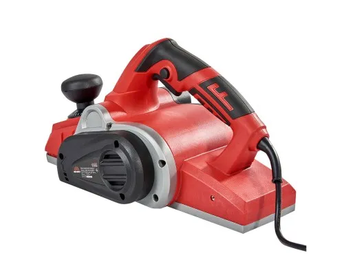 Електрорубанок Vitals Master, Re 110312SKs, 1200W, 110мм, стругання до 3мм, 6.2кг (191166)