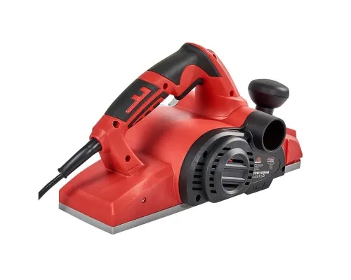 Електрорубанок Vitals Master, Re 110312SKs, 1200W, 110мм, стругання до 3мм, 6.2кг (191166)