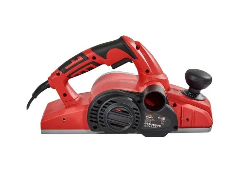 Електрорубанок Vitals Master, Re 110312SKs, 1200W, 110мм, стругання до 3мм, 6.2кг (191166)