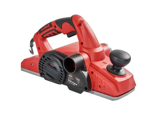 Електрорубанок Vitals Master, Re 110312SKs, 1200W, 110мм, стругання до 3мм, 6.2кг (191166)